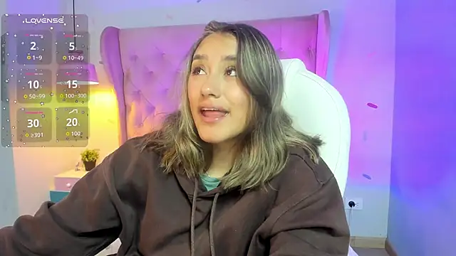  Sophie  miller online show from 03/02/26, 08:15