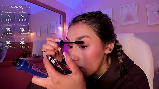  Sophie  miller online show from 03/29/26, 08:09