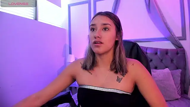  Sophie  miller online show from 03/31/26, 03:23