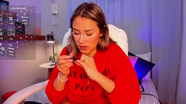  Sophie  miller online show from 05/01/26, 08:02