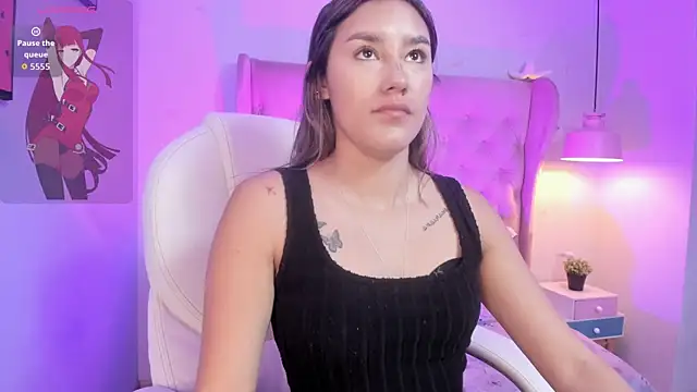  Sophie  miller online show from 05/08/26, 12:54