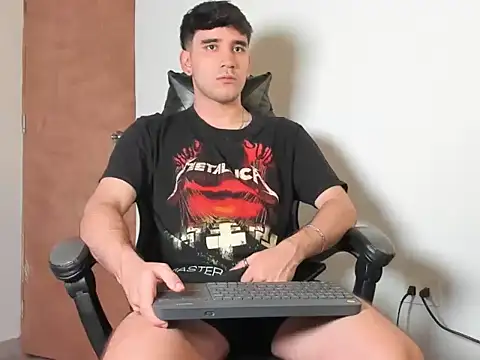 leo030809 online show from 02/16/26, 01:24