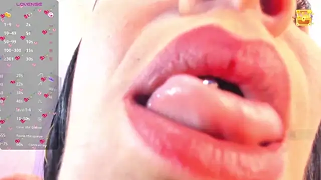 Michellcockxxx online show from 02/15/26, 10:25