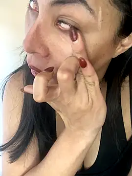 Effyvice13 online show from 01/07/26, 06:43