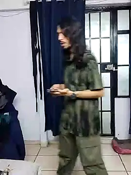 Donstark6669 online show from 12/04/24, 11:57