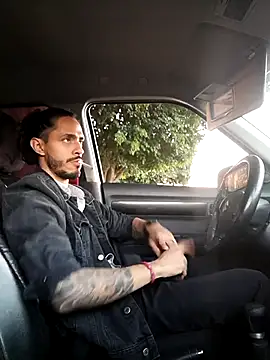 Donstark6669 online show from 01/06/25, 12:16