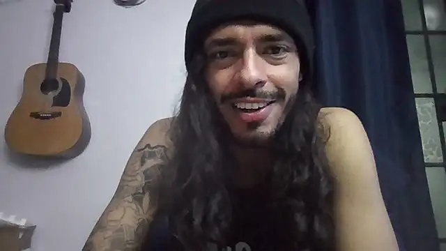 Donstark6669 online show from 01/16/25, 07:07