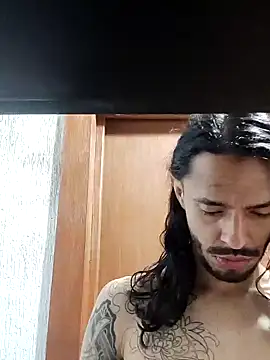 Donstark6669 online show from 02/01/25, 02:47