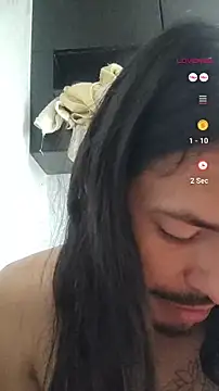 Donstark6669 online show from 03/19/25, 04:24