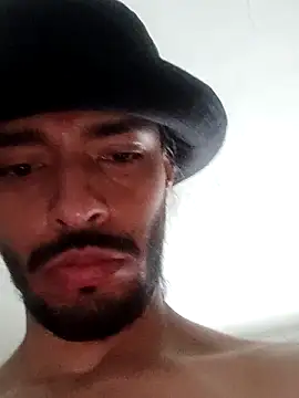 Donstark6669 online show from 09/10/25, 03:45