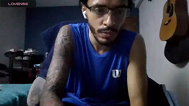 Donstark6669 online show from 09/12/25, 06:35