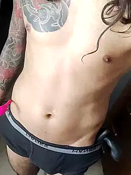 Donstark6669 online show from 09/15/25, 07:58