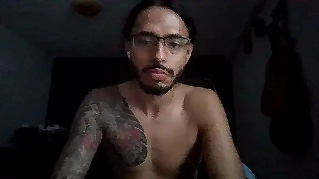 Donstark6669 online show from 09/17/25, 07:48