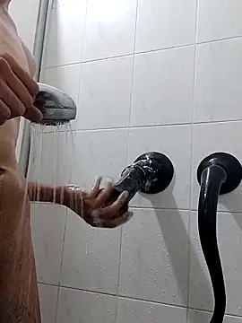 Donstark6669 online show from 10/13/25, 07:58