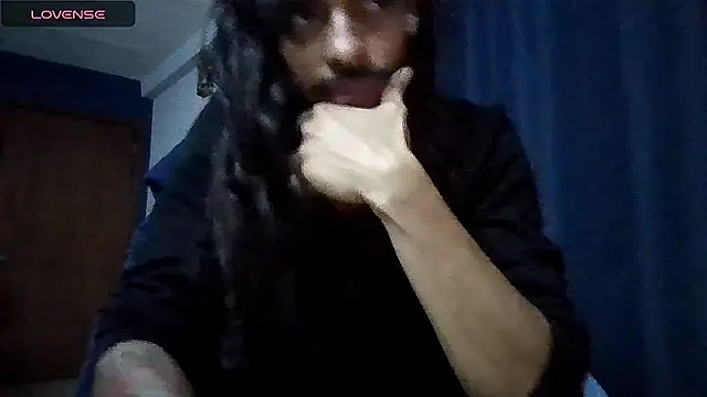 Donstark6669 online show from 10/16/25, 08:26