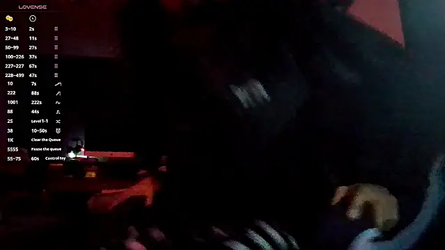 Donstark6669 online show from 11/13/25, 06:23