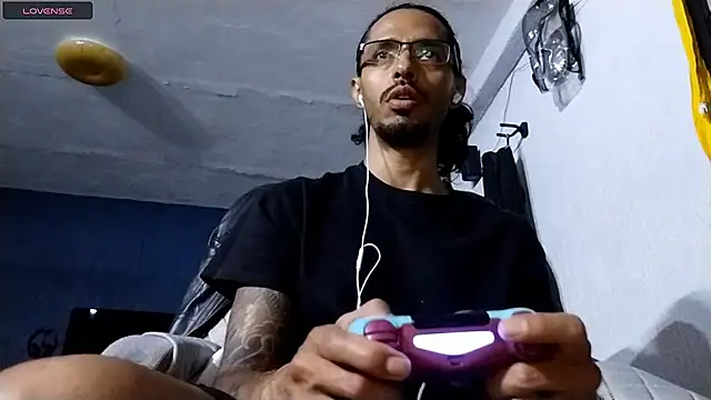 Donstark6669 online show from 03/05/26, 02:18