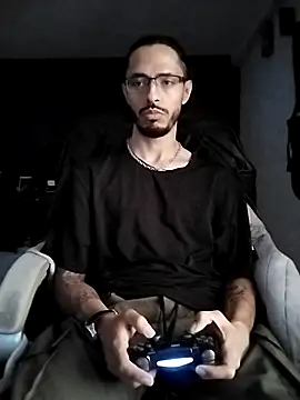 Donstark6669 online show from 03/24/26, 09:42