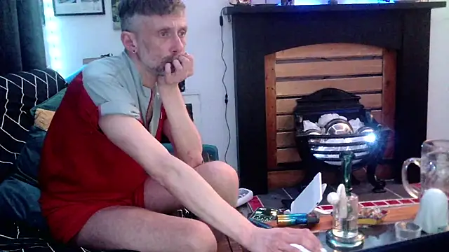 unclestefansdick online show from 02/21/25, 01:22