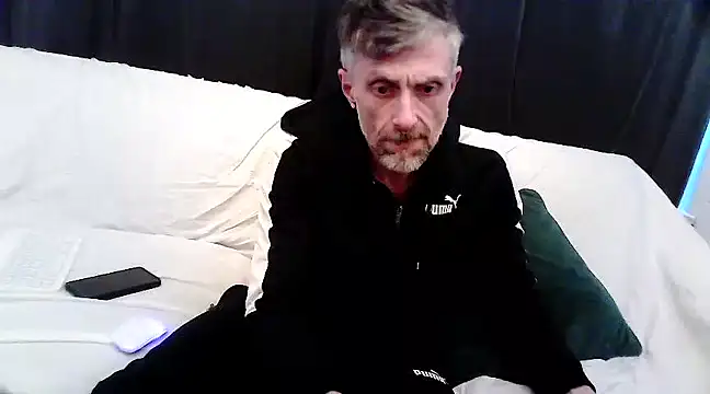 unclestefansdick online show from 03/10/25, 07:10