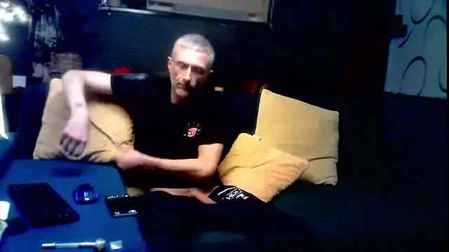 unclestefansdick online show from 09/30/25, 08:47