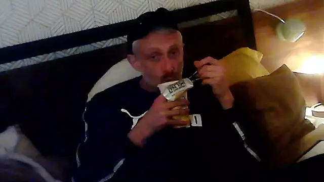 unclestefansdick online show from 10/05/25, 02:54