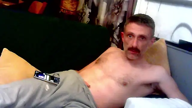 unclestefansdick online show from 10/10/25, 12:20