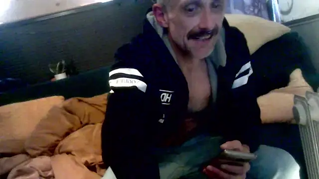 unclestefansdick online show from 10/18/25, 12:28