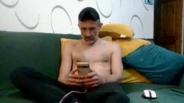 unclestefansdick online show from 10/25/25, 04:24