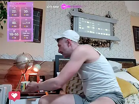 unclestefansdick online show from 01/17/26, 09:07