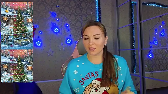 Snapshot of -DIVORA- chatting on 01/13/25, 04:41 -DIVORA- online show from 01/13/25, 04:41