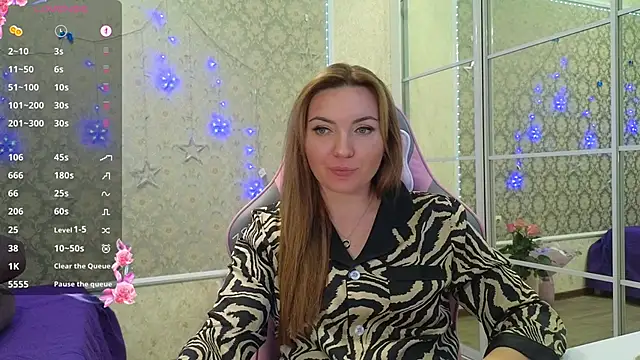 Snapshot of -DIVORA- chatting on 01/16/25, 07:10 -DIVORA- online show from 01/16/25, 07:10