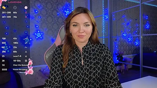 Snapshot of -DIVORA- chatting on 01/19/25, 07:15 -DIVORA- online show from 01/19/25, 07:15