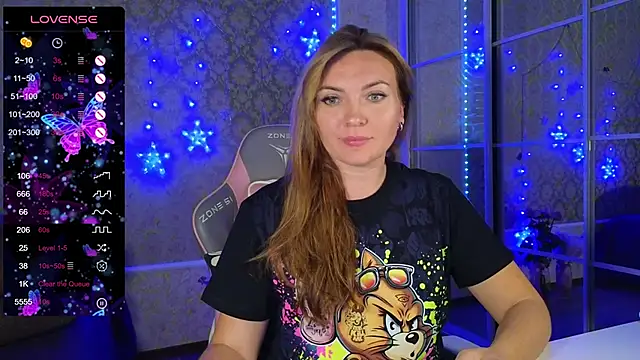 Snapshot of -DIVORA- chatting on 01/20/25, 07:35 -DIVORA- online show from 01/20/25, 07:35