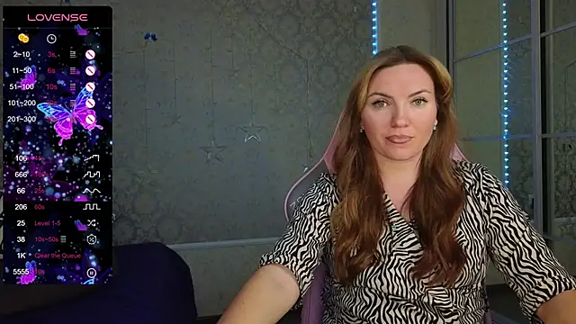 Snapshot of -DIVORA- chatting on 01/31/25, 07:18 -DIVORA- online show from 01/31/25, 07:18