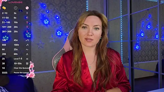 Snapshot of -DIVORA- chatting on 01/31/25, 10:21 -DIVORA- online show from 01/31/25, 10:21