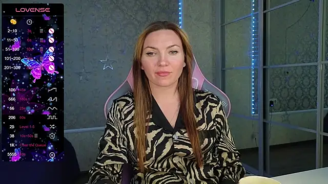 Snapshot of -DIVORA- chatting on 02/04/25, 02:43 -DIVORA- online show from 02/04/25, 02:43