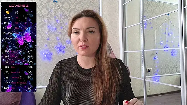 Snapshot of -DIVORA- chatting on 02/27/25, 09:22 -DIVORA- online show from 02/27/25, 09:22