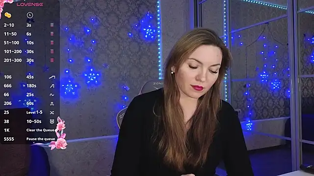 Snapshot of -DIVORA- chatting on 02/27/25, 07:26 -DIVORA- online show from 02/27/25, 07:26