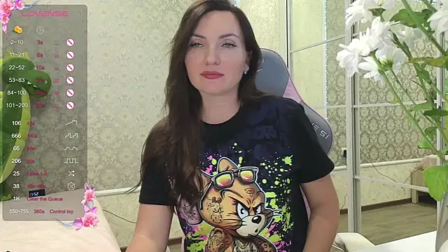 Snapshot of -DIVORA- chatting on 10/14/25, 08:53 -DIVORA- online show from 10/14/25, 08:53