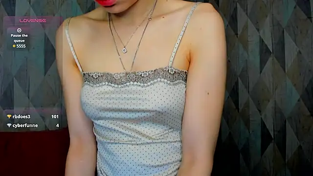 Snapshot of Michelle_Blond chatting on 02/25/25, 10:15 Michelle Blond online show from 02/25/25, 10:15