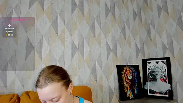 Snapshot of Michelle_Blond chatting on 03/23/25, 07:09 Michelle Blond online show from 03/23/25, 07:09