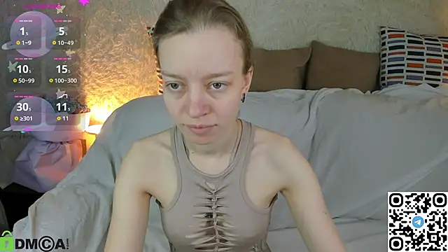 Snapshot of Michelle_Blond chatting on 11/29/25, 07:11 Michelle Blond online show from 11/29/25, 07:11