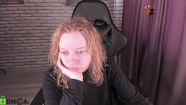 Michelle Blond online show from 02/26/26, 07:07