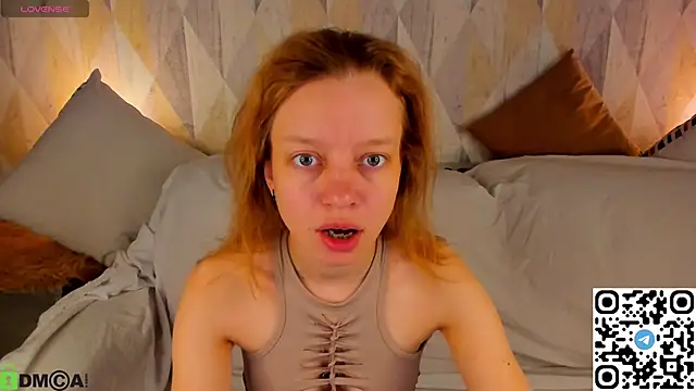 Michelle Blond online show from 06/04/26, 01:11