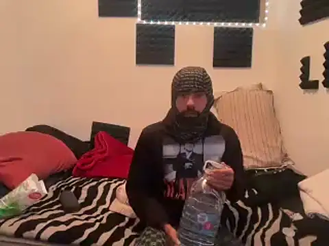 Mortero0o0 online show from 12/03/24, 12:24