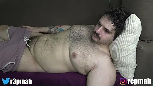 repmah o online show from 10/27/25, 03:27