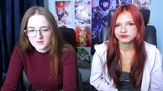 luna berryy online show from 12/05/24, 09:39