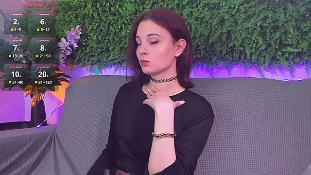 AprilAvery online show from 03/14/25, 04:09