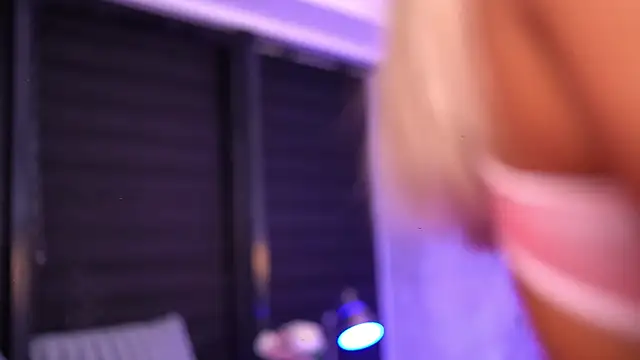 Candy Ivy online show from 02/10/25, 01:03